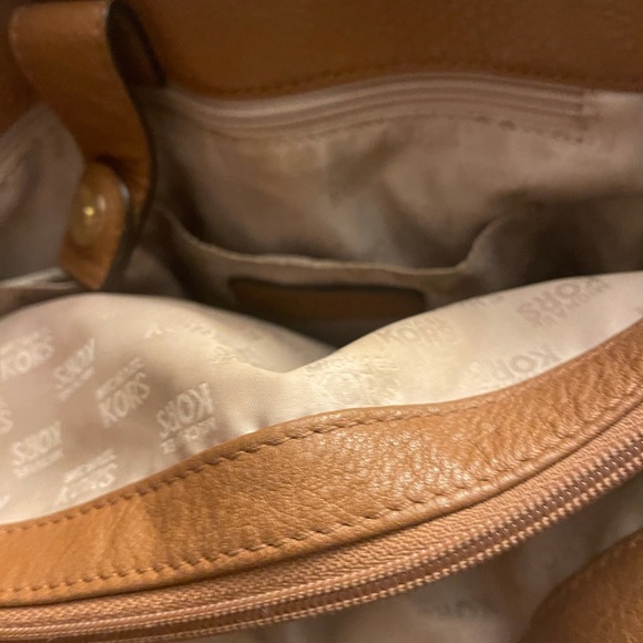 Michael Korean satchel - Picture 4 of 4